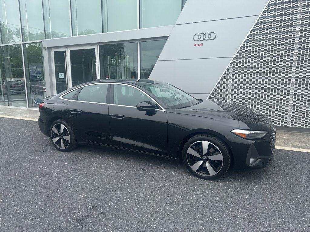 audi new a5 2025 WAU1BCFU1SN058194 image audi new a5 2025 WAU1BCFU1SN058194 image